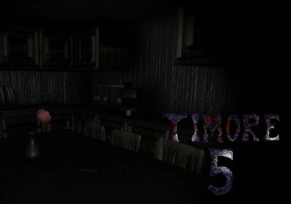 Timore 5 EN Global