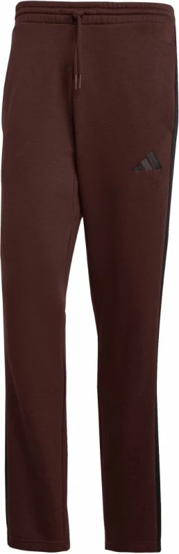 Pantallona sportive adidas për meshkuj, kafe
