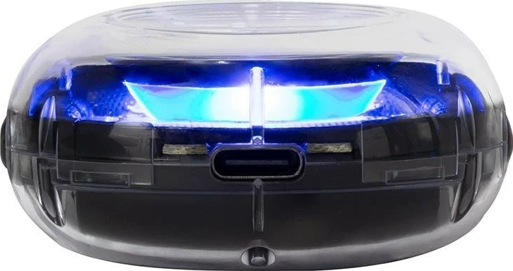 Kufje Tracer T1 Neo, True Wireless, Bluetooth 5.3, mikrofon, të zeza