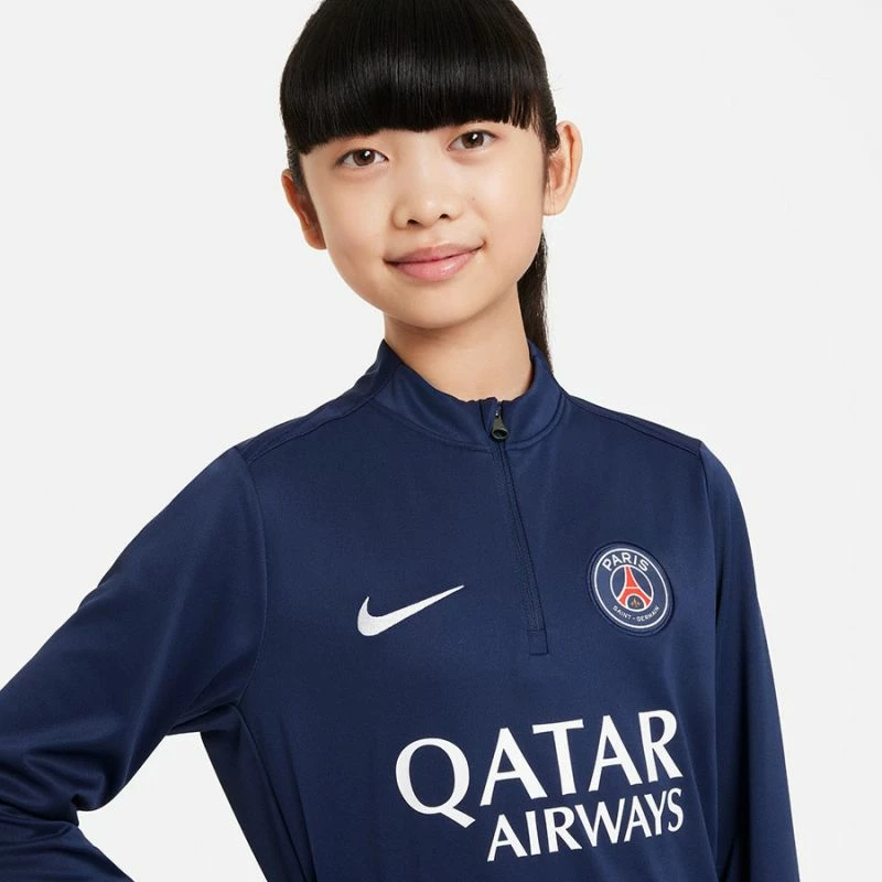Duks Nike për fëmijë, PSG, i kaltër [Madhësia: S]