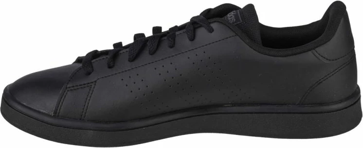 Atlete për meshkuj adidas, të zeza [Madhësia: 40 2/3]