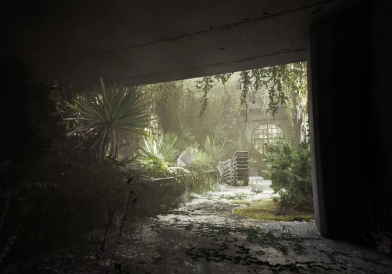 Ready Or Not: Dark Waters DLC EN Global