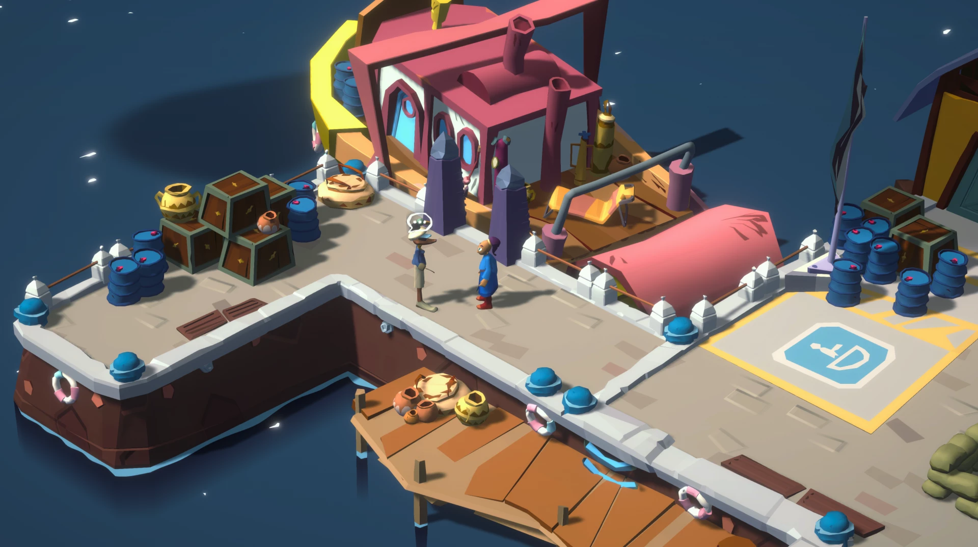 Lojë PS5 Microids Little Big Adventure: Twinsen's Quest Limited Edition