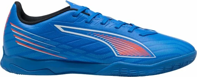 Atlete futbolli për meshkuj Puma, të kaltra