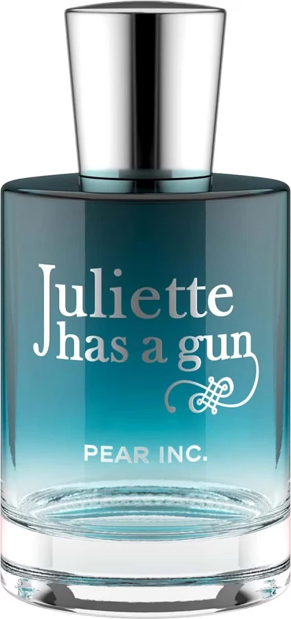 Ujë i parfumuar Juliette Has a Gun Pear Inc unisex 50ml