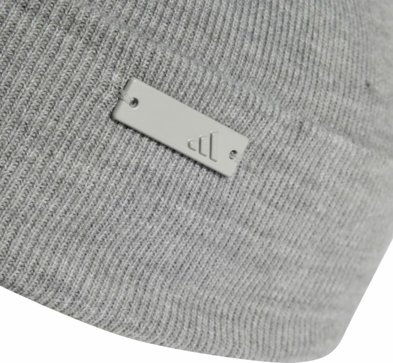 Kapelë adidas unisex, gri [Madhësia: Junior]
