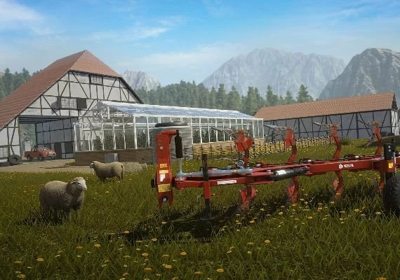 Pure Farming 2018 EN/DE/FR/IT/PL/CS/RU/HU Global