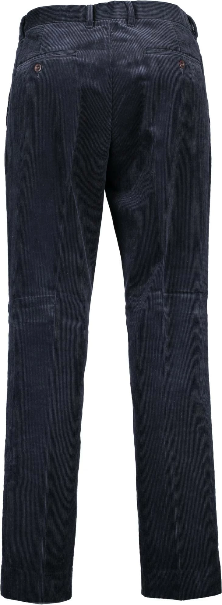 Pantallona meshkuj GANT Slim, blu [Madhësia: 46]