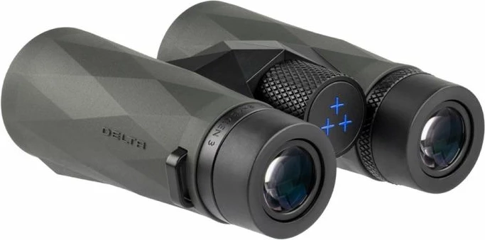 Dylbi Delta Optical Forest 8x42 Gen3, gjelbër/zi
