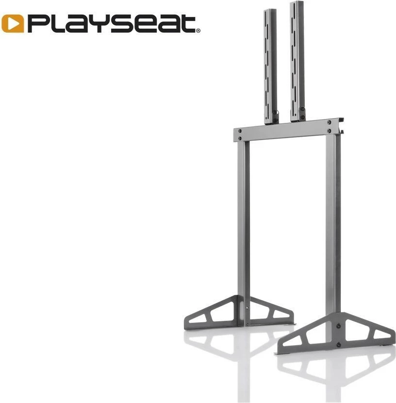 Mbajtës TV Playseat PRO TV Stand Pro, 15-65", VESA deri 400 mm, 40 kg, gri