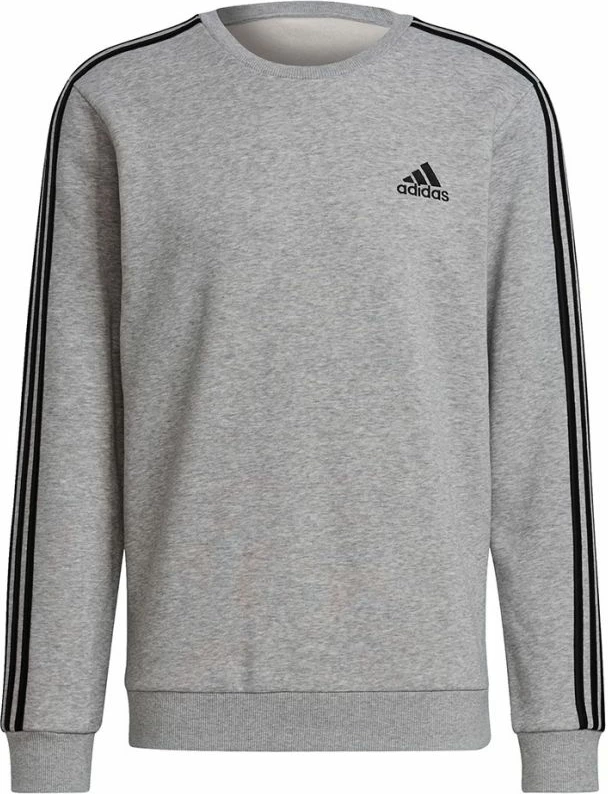 Duks për meshkuj adidas, gri