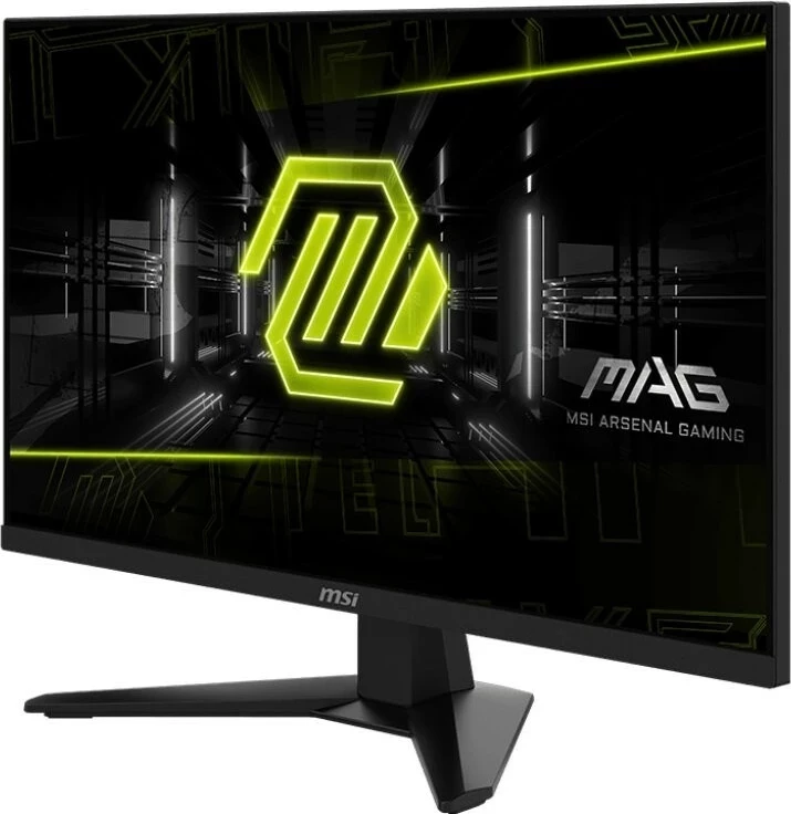 Monitor MSI MAG 274QF X24, 27", QHD, Rapid IPS, 240Hz, i zi