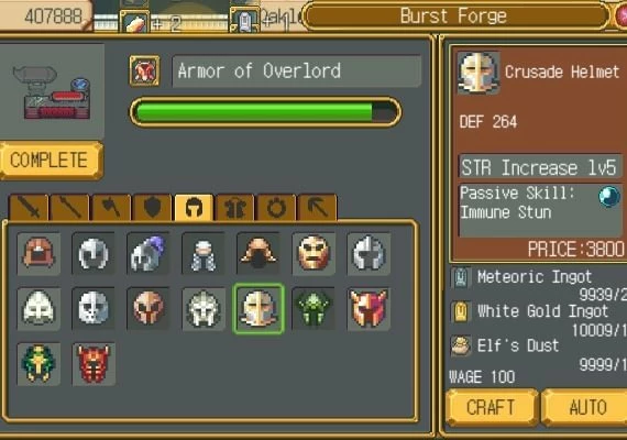 Weapon Shop Fantasy EN/JA/ZH/ZH Global