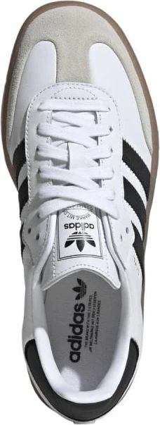 Atlete për femra adidas, të bardha