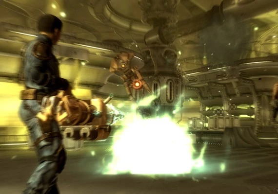 Fallout - S.P.E.C.I.A.L. Anthology EN Global