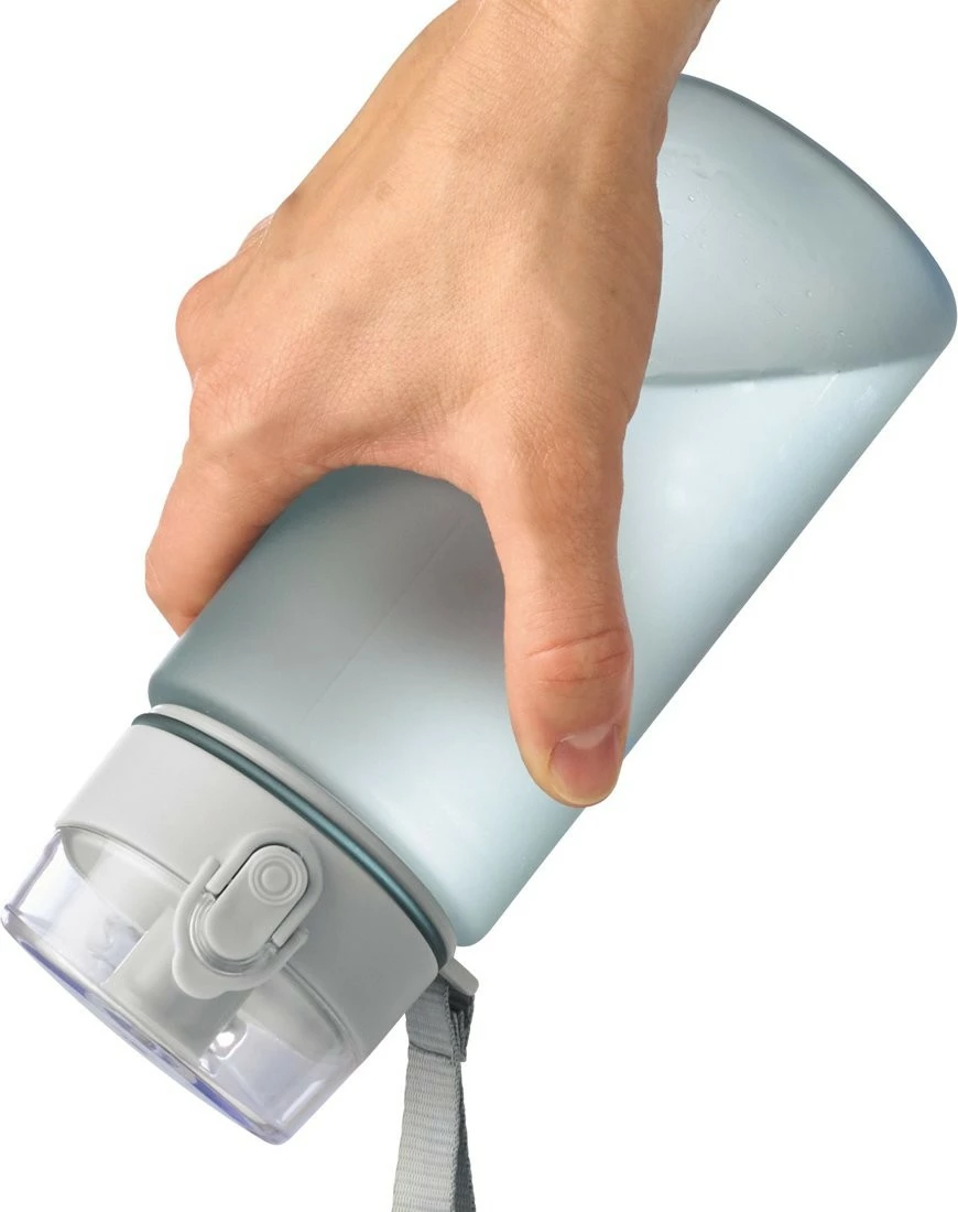 Bidon uji Xavax To Go 500 ml, mint