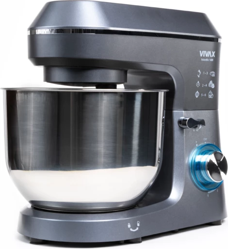Mixer Automatik Vivax RM-61400SX