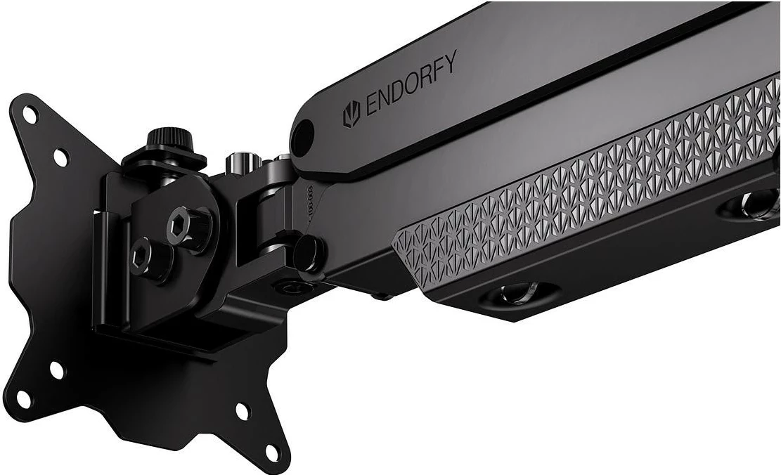 Mbajtës monitori Endorfy Atlas GS Pro Single, 49", i zi