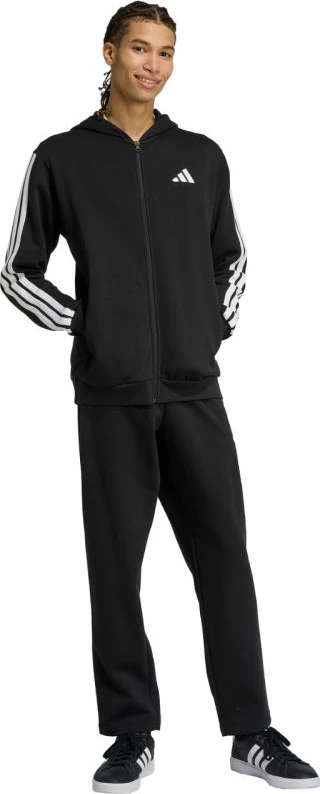 Trenerka adidas për meshkuj, e zezë [Madhësia: M]