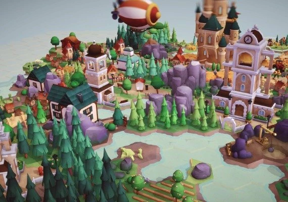 Pan'orama Global
