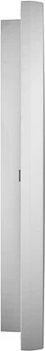 Plafonierë LED OSRAM SF FLAT RD SN, 27W, 3780 lm, IP54, sensor lëvizjeje, e bardhë