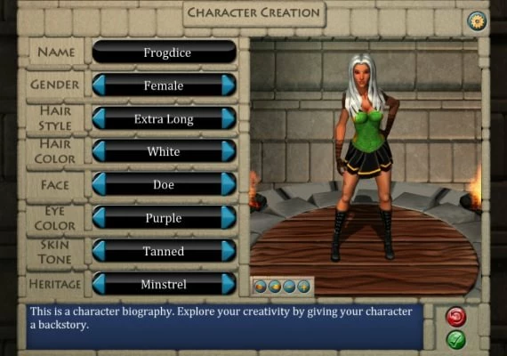 Dungeon of Elements EN Global