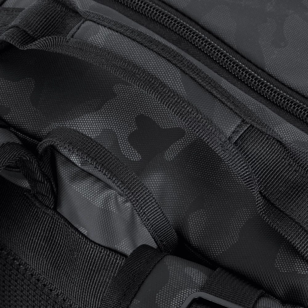 Çantë shpine RIVACASE 7661 Sherwood 32L për laptop 16" dhe tablet 10.1", navy camo