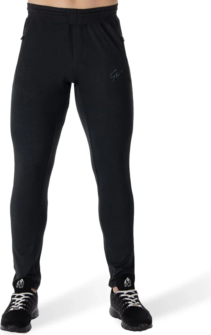 Glendo Pants - Anthracite [Madhësia: L]