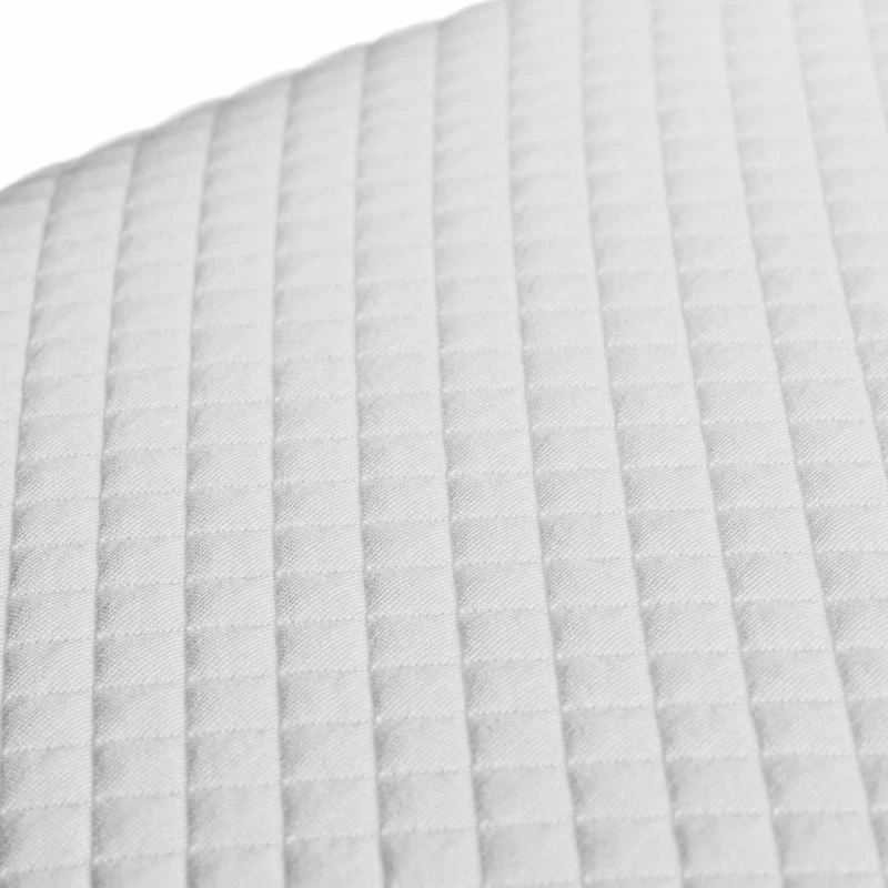 Jastëk ortopedik ActionMed Cervical Med Pillow, i bardhë
