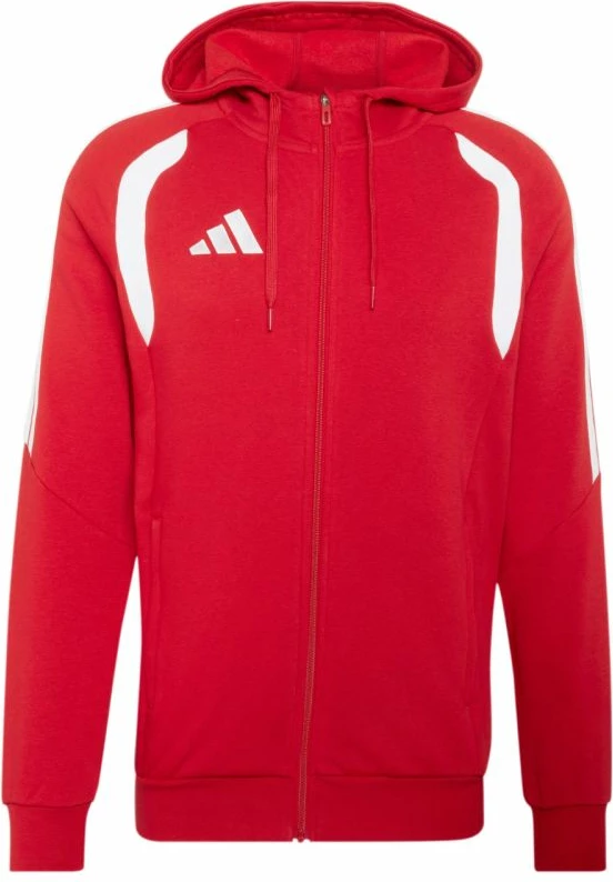 Duks për meshkuj adidas Tiro 26 League KF9106, i kuq [Madhësia: XXXL]