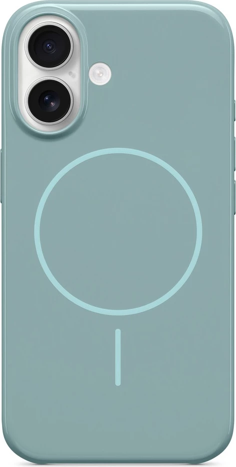 Beats iPhone 16 Case with MagSafe Riptide Blue
