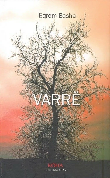 Varrë (Eqerem Basha)