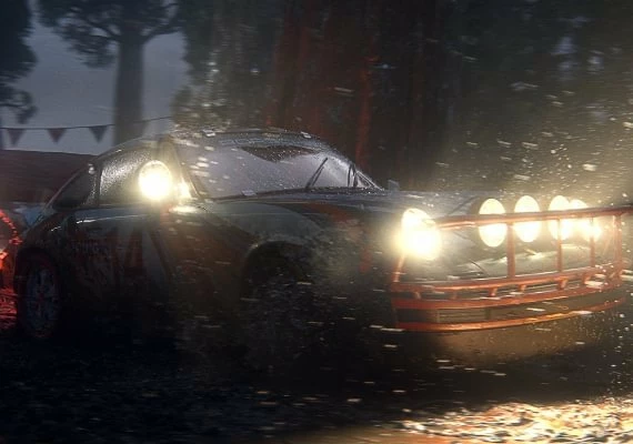 V-Rally 4 Global