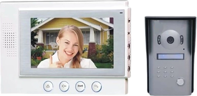 Videophone Color RL-06M