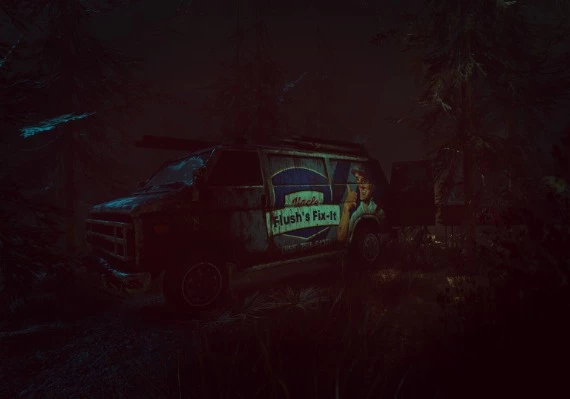 Lost Lullabies: The Orphanage Chronicles Global