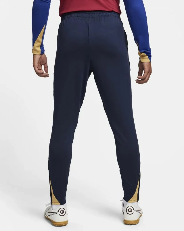 Pantallona sportive për meshkuj Nike, në ngjyrë të kaltër