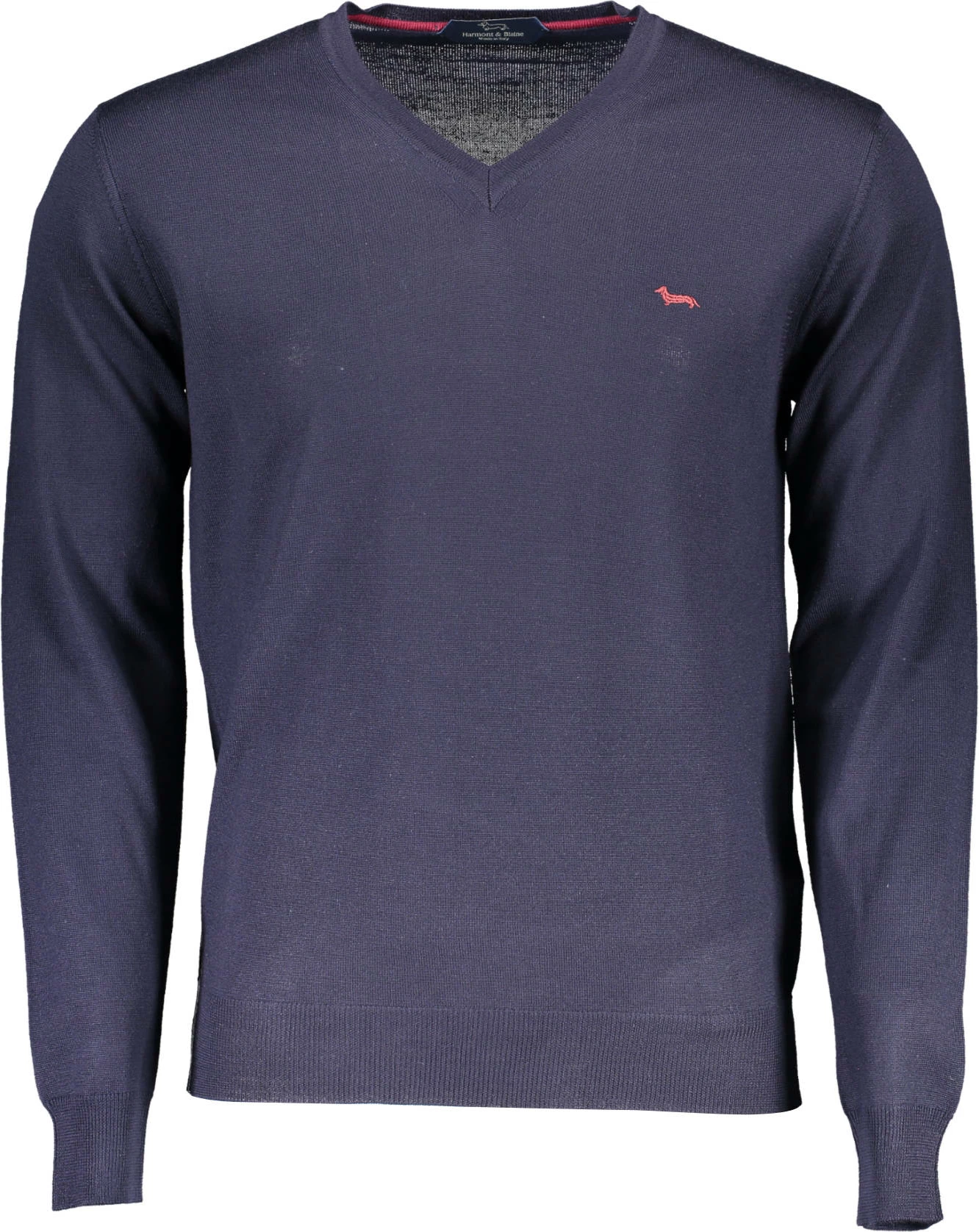 Xhemper për meshkuj HARMONT & BLAINE, të kaltër