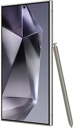 Celular Samsung Galaxy S24 Ultra, 512 GB, 12 GB RAM, Titanium Violet