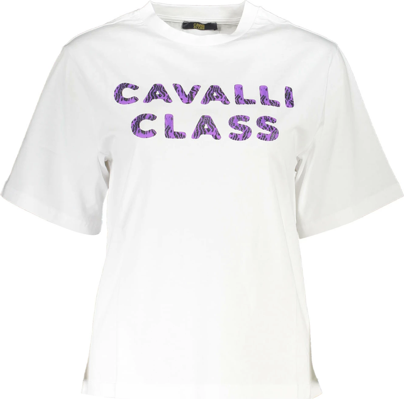 Maicë Cavalli Class femra, e bardhë