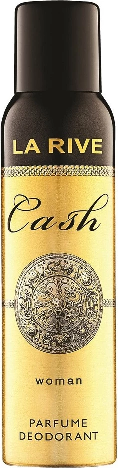 Deodorant spray për femra La Rive Cash For Woman 150ml