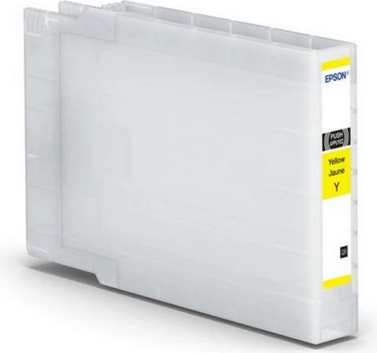 kasetë boje Epson T04A4 C13T04A44N 69 ml 8000 faqe standard, verdhë