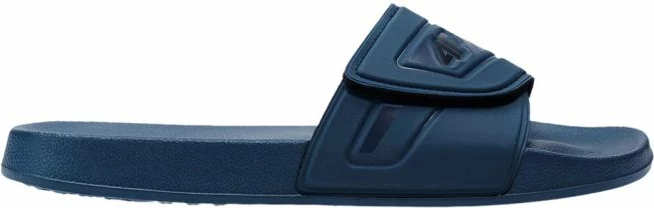 Flip-flopa për meshkuj 4F, të kaltërta