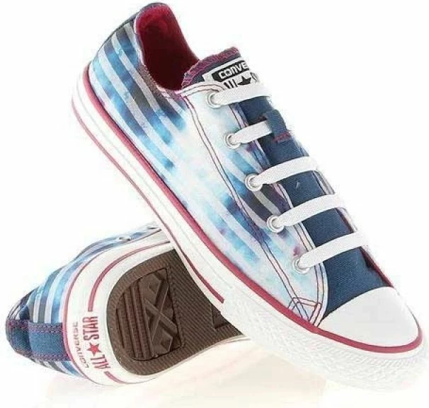 Atlete për fëmijë Converse