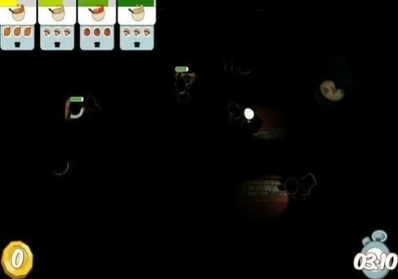Overcooked Gourmet Edition EN/DE/FR/IT/JA/ZH/ES Global