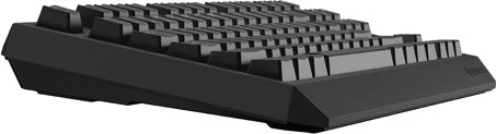 Tastierë mekanike Genesis Thor 230 TKL, pa kabllo, RGB, Outemu Silent Lemon, e zezë