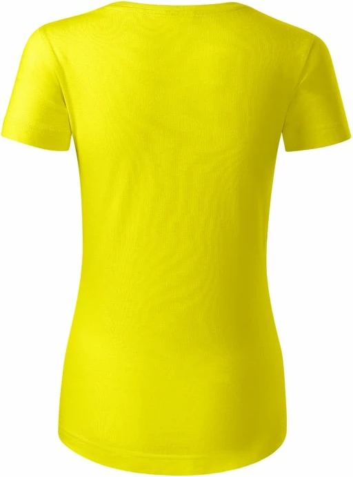 Maicë për femra Malfini, lemon [Madhësia: XXL]