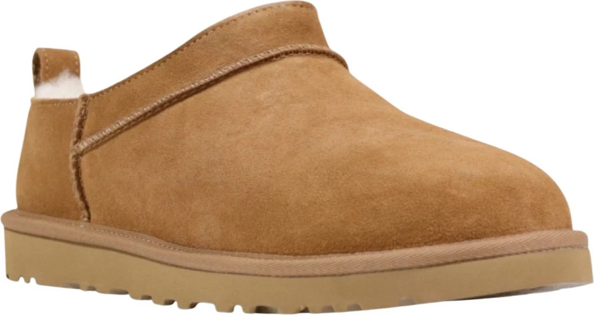 Çizme për meshkuj UGG Classic Micro 1180190, bezhë [Madhësia: 42]