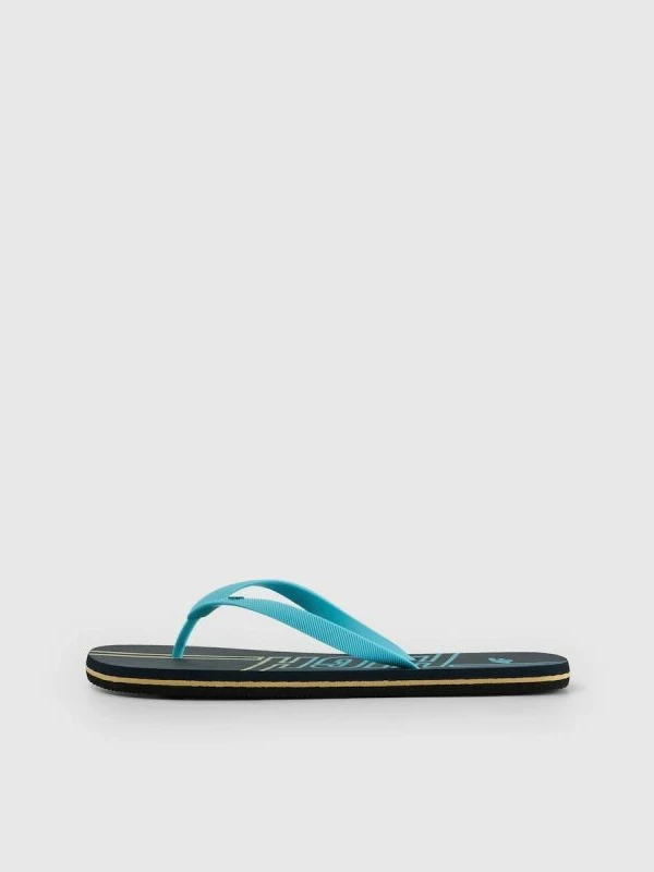 Flip-flopa për meshkuj 4F 4FRSS26FFLIM246-31S [Madhësia: 41]