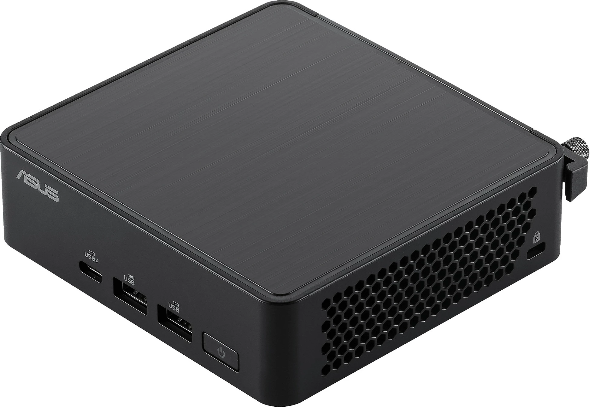 Mini PC ASUS NUC 14 Pro, Intel Core Ultra 5, 16 GB, 512 GB, Windows 11 Pro