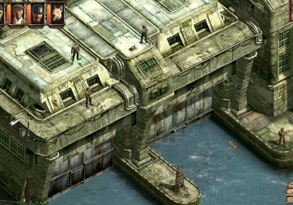 Commandos 2 - HD Remaster Global